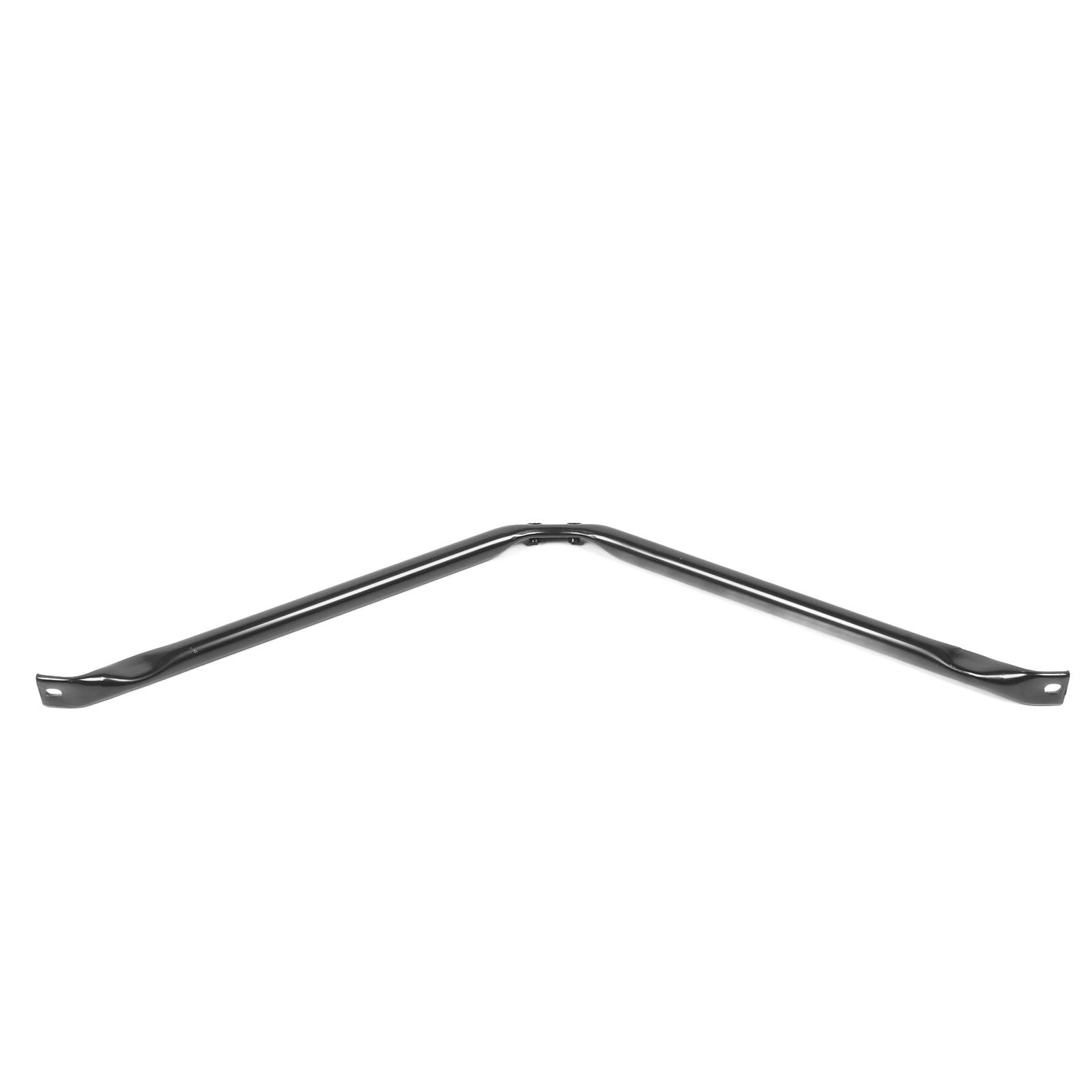 

Металлическая опора радиатора Повышение устойчивости Прочная конструкция 51647245789 Кронштейн переднего бампера для 1