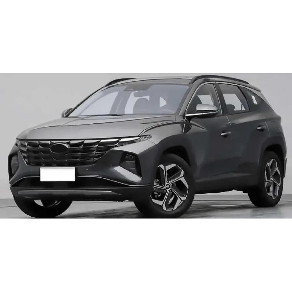 For Hyundai Tucson L     2024 Car Accessories Rearview Mirror Lamp Front Side Mirrors Turn Signal Light Shell