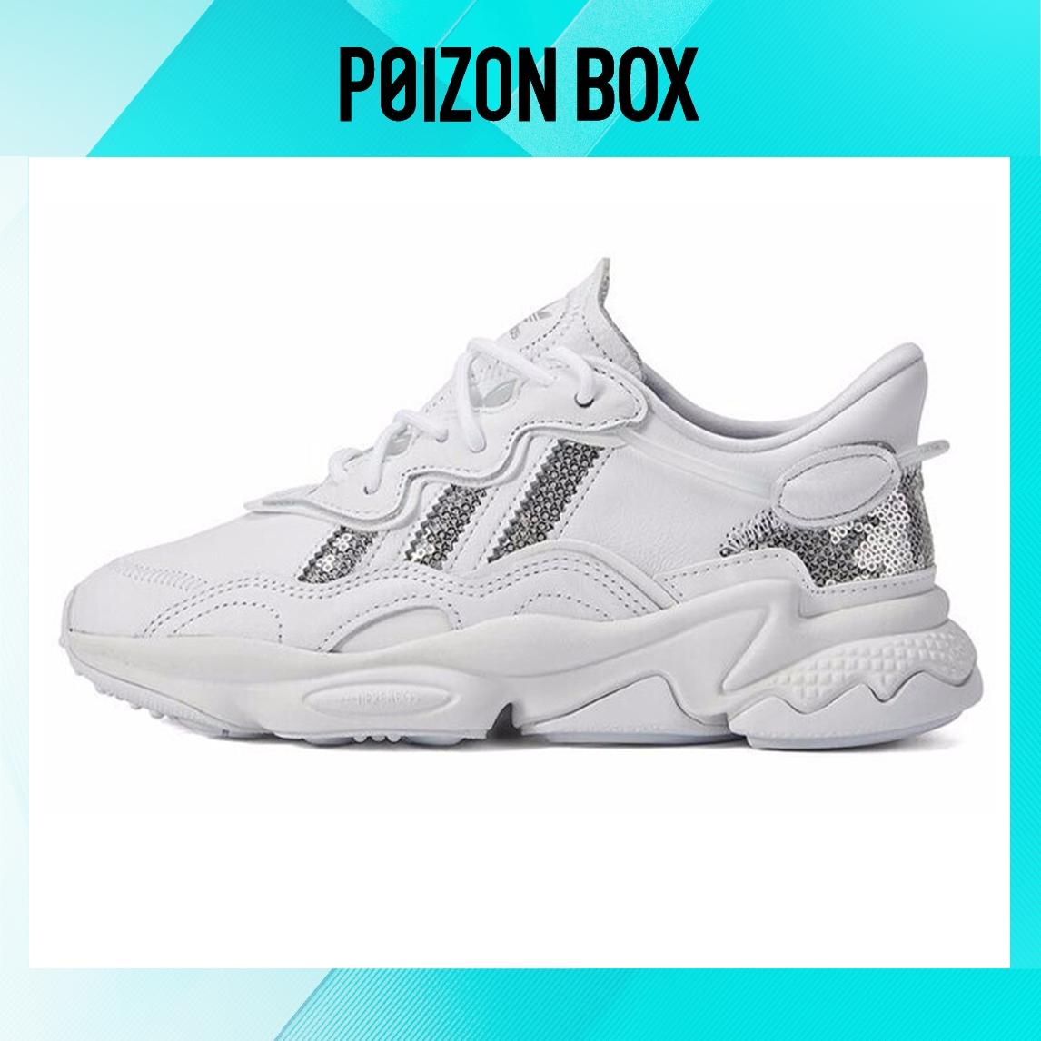 

кроссовки adidas originals Ozweego Life Casual Shoes Female G55655