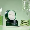 Real Squeeze Aloe Vera Hydrogel Eye Patch