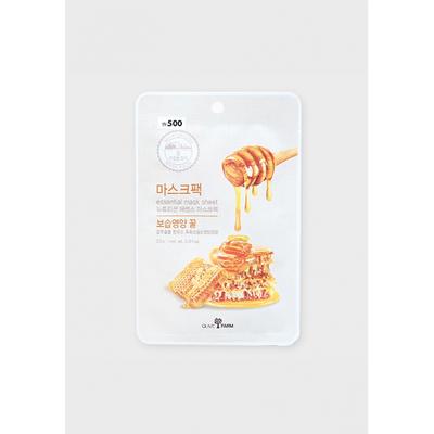 Daiso Essential Mask Sheet Honig