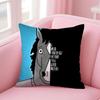 B-Bojack Horseman Cushion Cover Comfortable Reversible Pillow Cover Ideal For Car Sofa Bedroom & Beyond