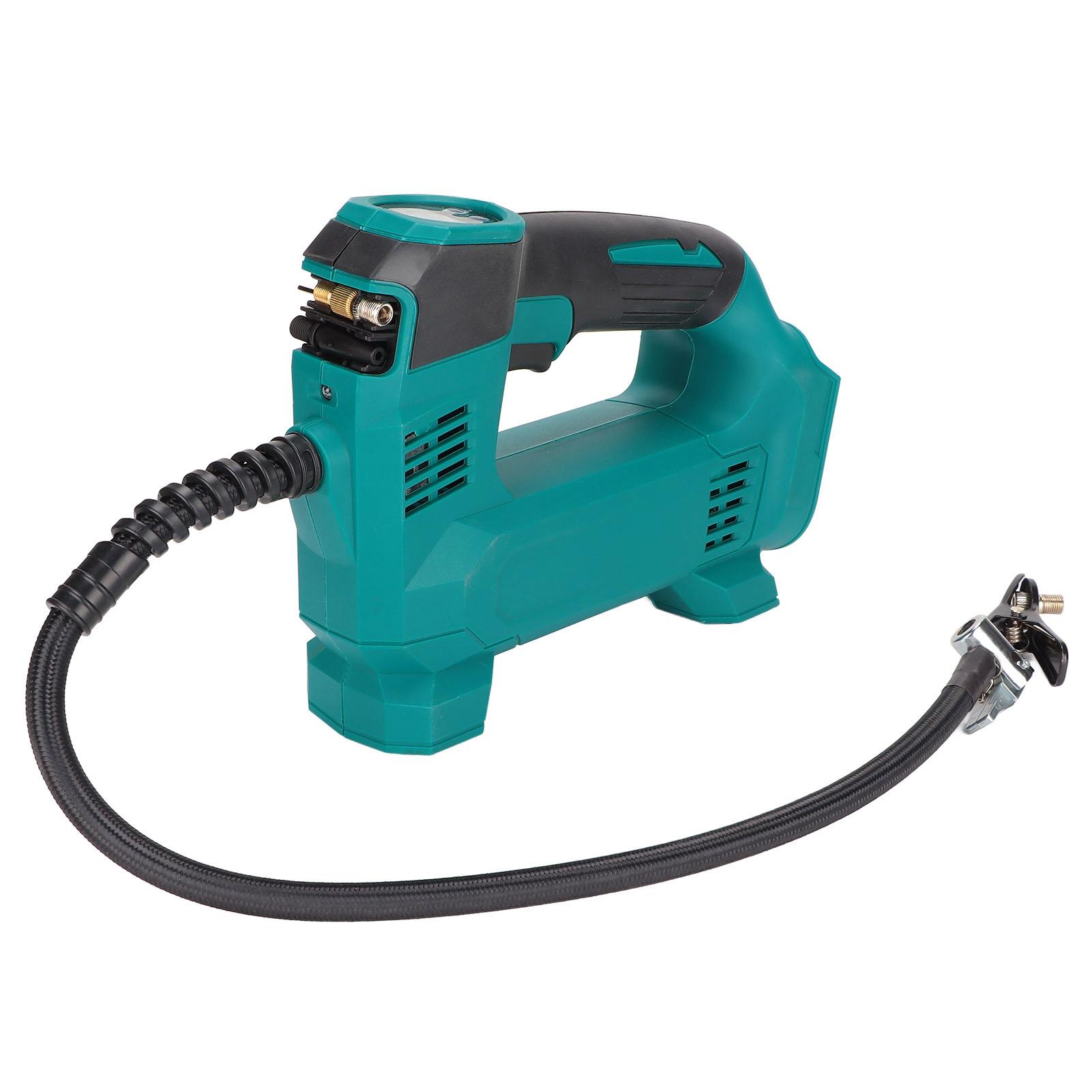 

Литиевый насос ABS PA6 нейлон цифровой дисплей портативные насосы для мотоциклов велосипедов