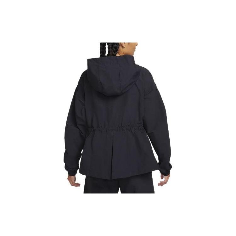 Nike Sportswear Everything Wovens Logo Women's FN3669-010