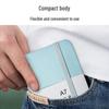 A7 Compact Thick Pocket-Sized Mini Notebook