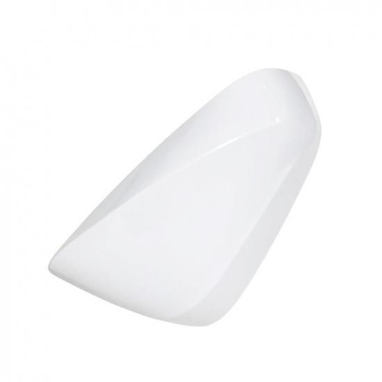 1PC Right Side Mirror Cap Cover White 87915-0E060 For Lexus RX450hL NX200t NX300