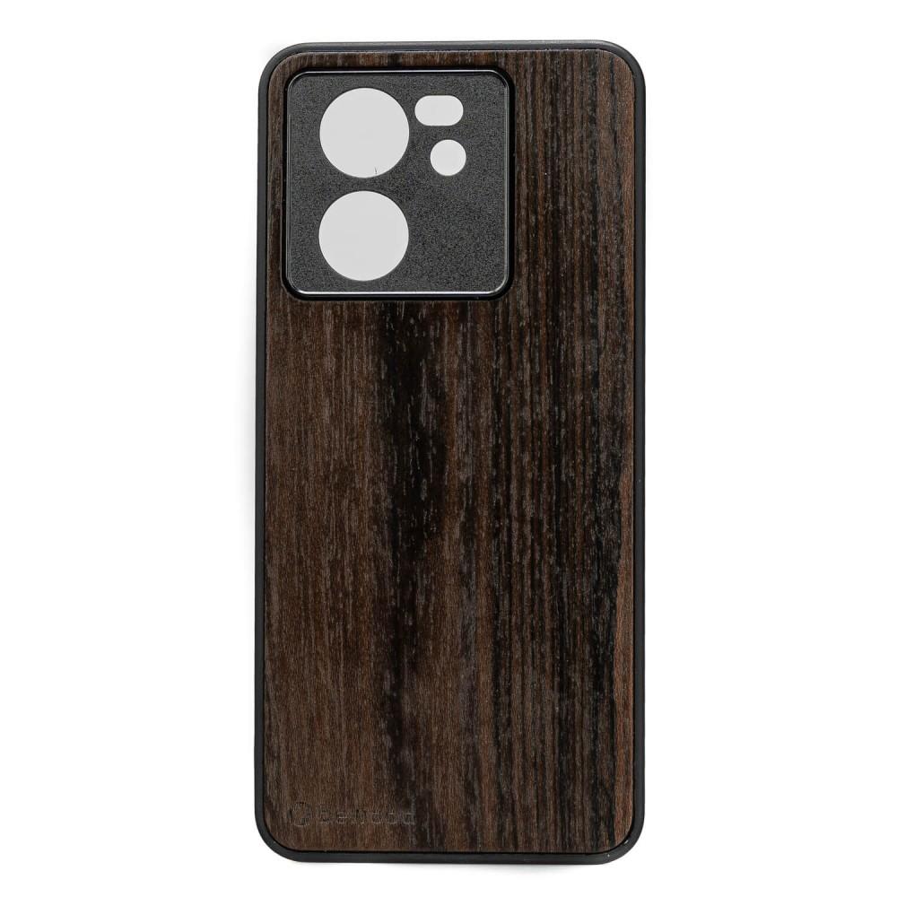 Bewood Wooden Case for Xiaomi 13T / 13T Pro Ziricote