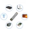 10G Adaptive Ethernet Module RJ45 Port, Optical To Electrical Conversion, 30m Range, Compatible with Huawei, ZTE, and Intel
