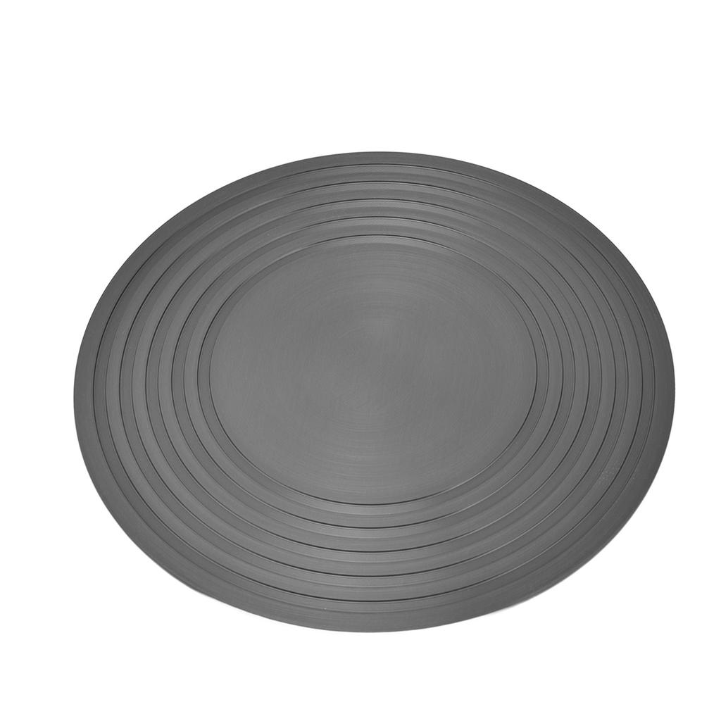 Defrosting Tray Food Thawing Plate Thermal Conductive Board Defroster for Cooking Heating24cm