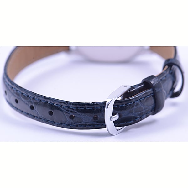 Citizen Women's RL26-2093C ( Watch REGUNO Women's) Oval Watch Navy Stainless Analog