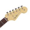 Fender /ISHIBASHI FSR Made In Japan Hybrid II Stratocaster Rosewood Transparent Red Burst