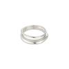 ALLE LINKEN Nod Ring