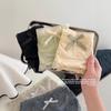 Ladies Summer Thin Sexy Lace Comfortable Moisture  Absorbing Antibacterial Triangle Briefs