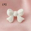 Durable Bow Accessory Photo Stand, 3D Printed Mini Decorative Rack, Holder Gift Box Stand for DIY Crafts Packaging Dollhouse Landscaping Handmade