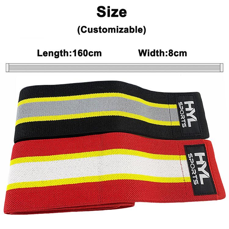 Bandages Knee Pads Squat Weight Wrap Pressure Tape Training Tape Fitness Cycling Sports Bandage Leggings Knee Band