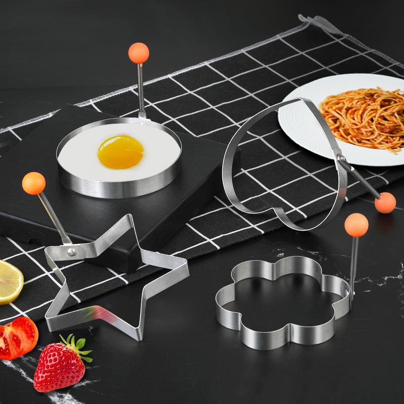 Breakfast Creative Baking Omelette Maker