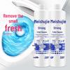 Meishujie Toilet Cleaner 1000ml, 2-Pack