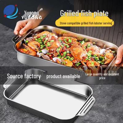 Grill og barbecue – Grillriste