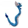 20-68cm Kawaii Anime Flash Dragonite Mini Dragon Dragonair Cartoon Soft Plush Doll Throw Pillow Child Birthday Gift