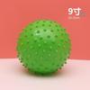 Children's Sensory Development Spiky Ball: Tactile Training & Massage for Baby's Grip and Hand Skills