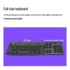 Logitech MK370 Wireless Keyboard and Mouse Combo