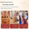 Tong Ren Tang Mugwort Herbal Foot Soak