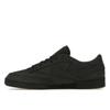 Reebok JJJJound X Club C 85 Triple Black Unisex Sneakers Core-Black IG8240