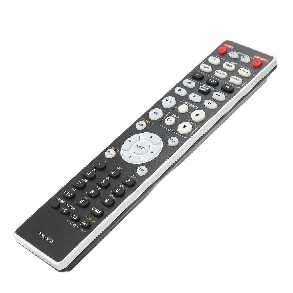 New Remote Control Fit for Marantz RC002PMCD CD5005 PM5005 Replacement Remote Control