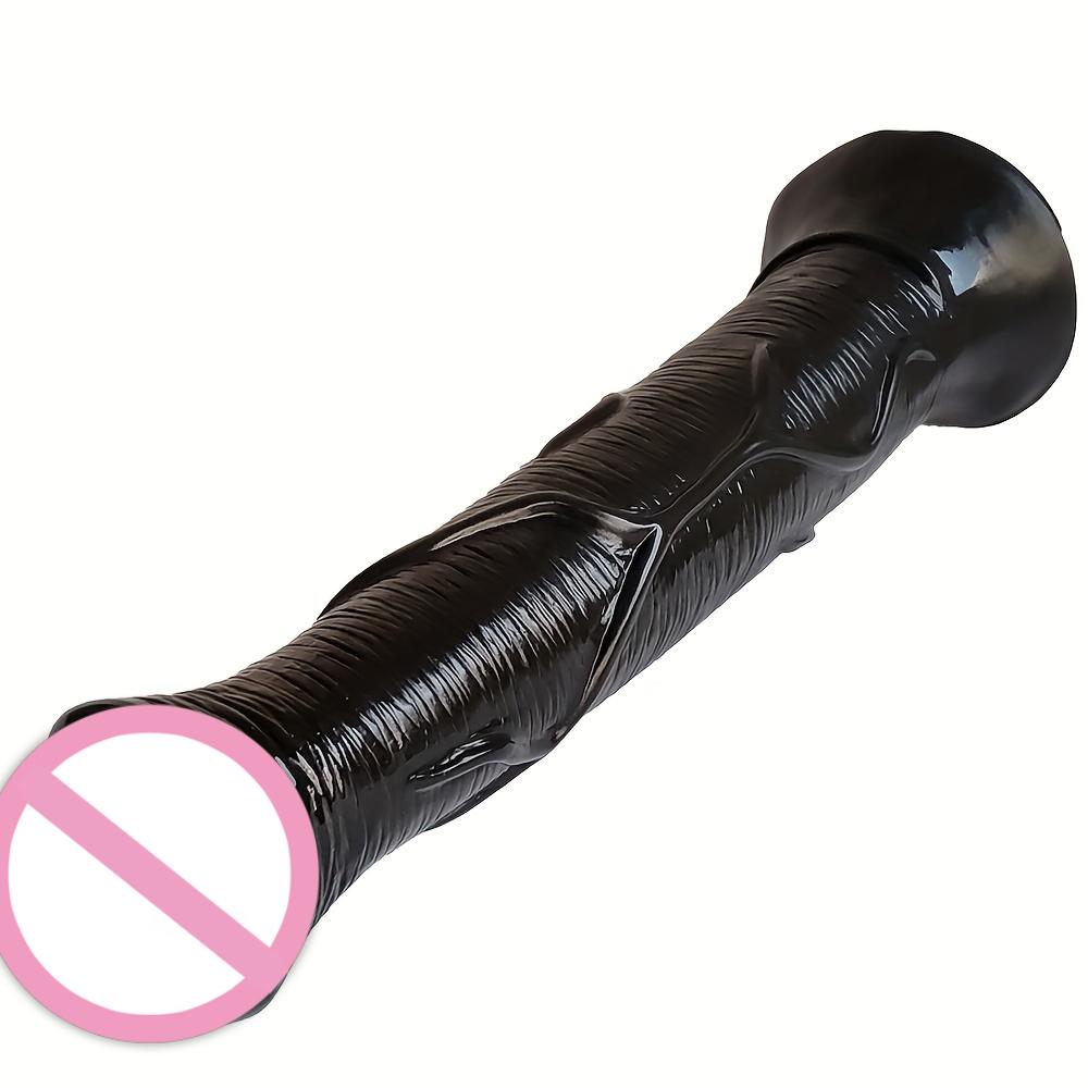 Animals Dildos For Women Masturbation Sex Toys Silicone Realistic Horse Dildo Big Penis Huge Anal Plug Prostate Ass Plug Adults