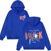 Louis Tomlon How Did I Get Here Tour  Print Hoodie Men Women Vintage Fashion Casual Loose Hip-hop Pullover Fan Gifts Tops