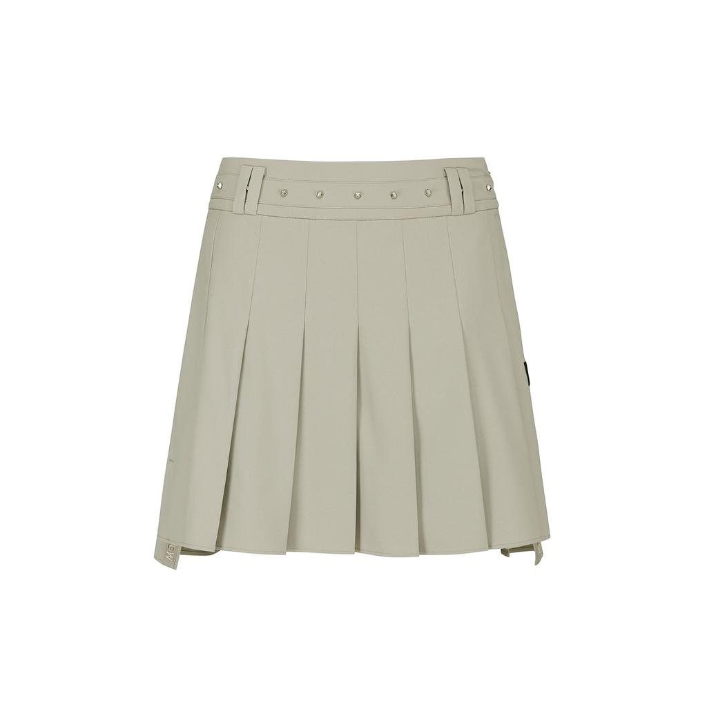 ANEW GOLF W Buckle Point Pleats Sq_Le