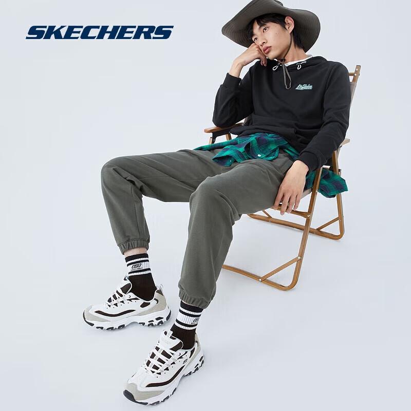 Skechers Men's Classic Retro Dad Shoes