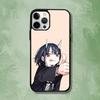 Anime R-Ruris Dragons Phone Case For iPhone 16,15,14,13,12,11,Pro,Max,Plus,Mini,SE4,E Magnetic Magsafe Wireless Charging