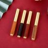 High-end Calligraphy Fountain Pen Sandalwood Business Fountain Pen  Office