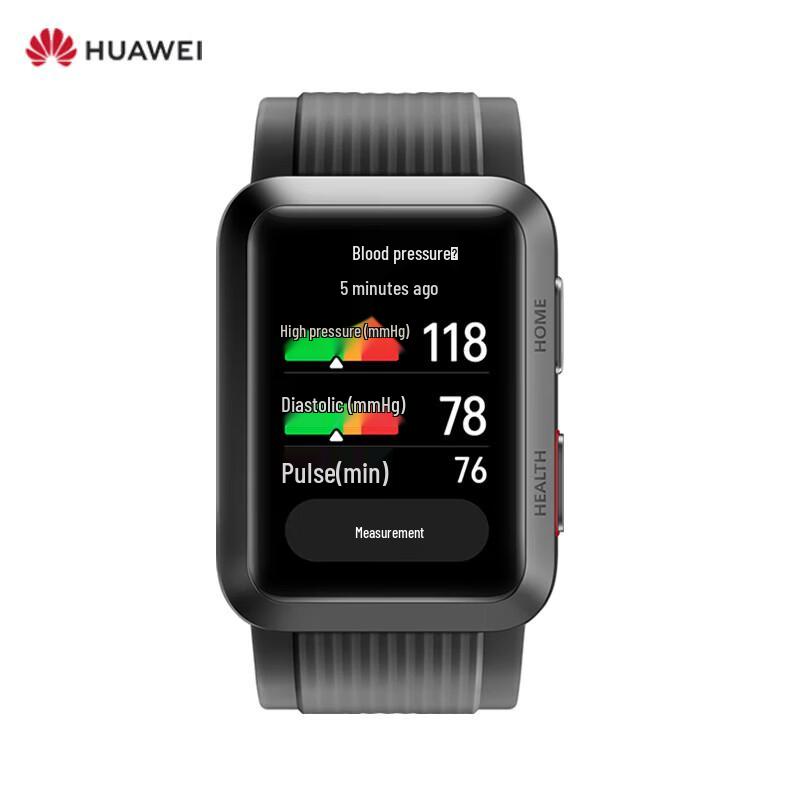HUAWEI WATCH D Smart Watch (CN version)