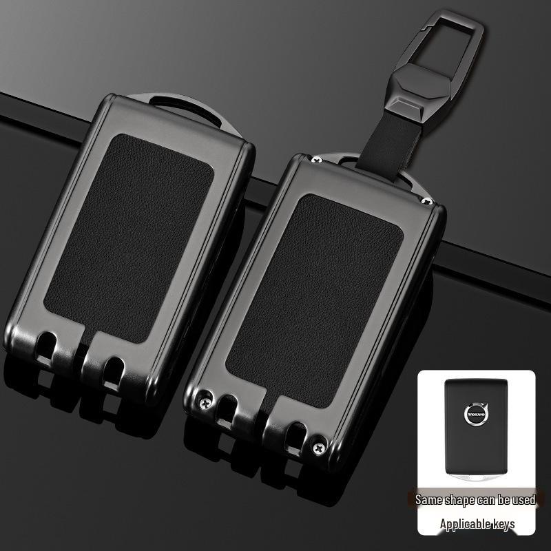 Volvo Car Key Covers & Accessories for XC60, S90, XC90, S60, XC40