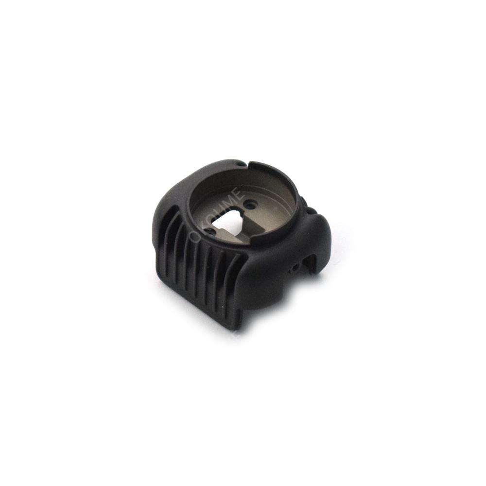Camera Front Cover For DJI Mini 4 Pro Rear Case Gimbal Frame Repair Part For Mini4 pro Accessories