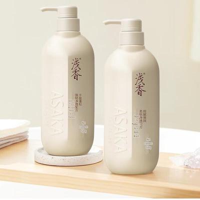 Champôs e condicionadores para cabelo – Shampoos