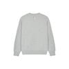 New MLB SS24 Sweatshirt Unisex Light Gray 3AMTE0241-50MGD