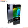 FLIR ONE Pro 19200-pixel infrared thermal camera for Android (Type-C), manufacturer part number 435-0007-03, 480x360 super resolution (160x120 native