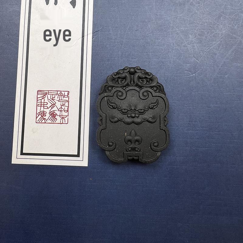 Handmade Incense Tablets: Medicinal Fragrance Car Hanging Pendant ароматный