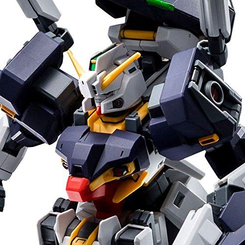 

HG 1/144 Gundam TR-1 [Hyzenthlay] (ADVANCE OF Z: Under the Flag of the Titans)