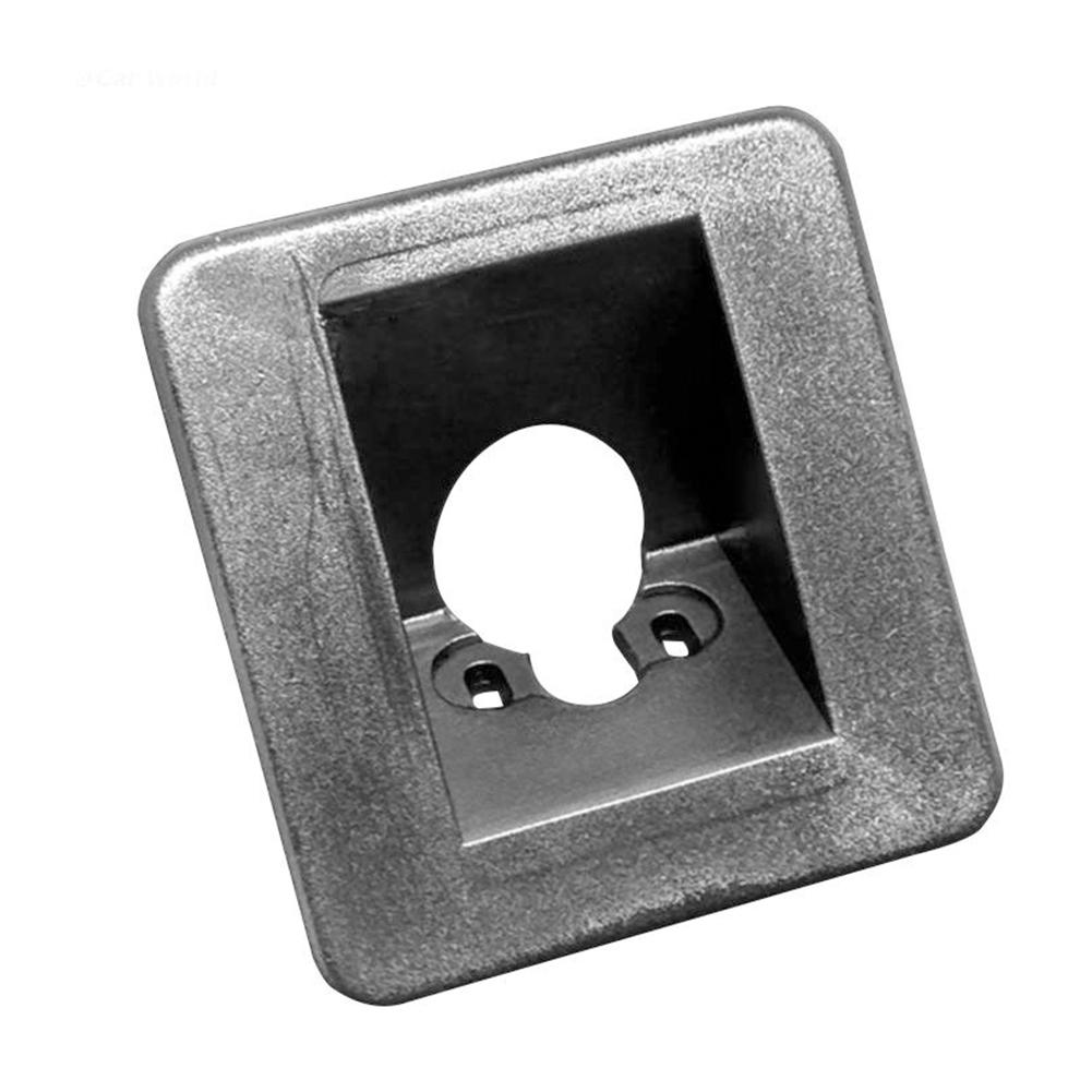 

1 шт. кронштейн для камеры заднего вида автомобиля, крепление для фонарей, универсальный держатель для камеры заднего вида для Kia K3 K3S