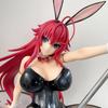 High School D×D HERO Rias Gremory Himejima Akeno Bunny Girl Figure PVC Action Anime Model Game Statue Adult Collectible Doll Toy