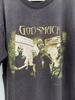 Godsmack Band Reprint Graphic Black T Shirt Men Women Unisex S-5XL