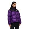 The North Face M'S 1996 Retro Nuptse Jacke Lila Herren Koreanische Version NJ1DN55D
