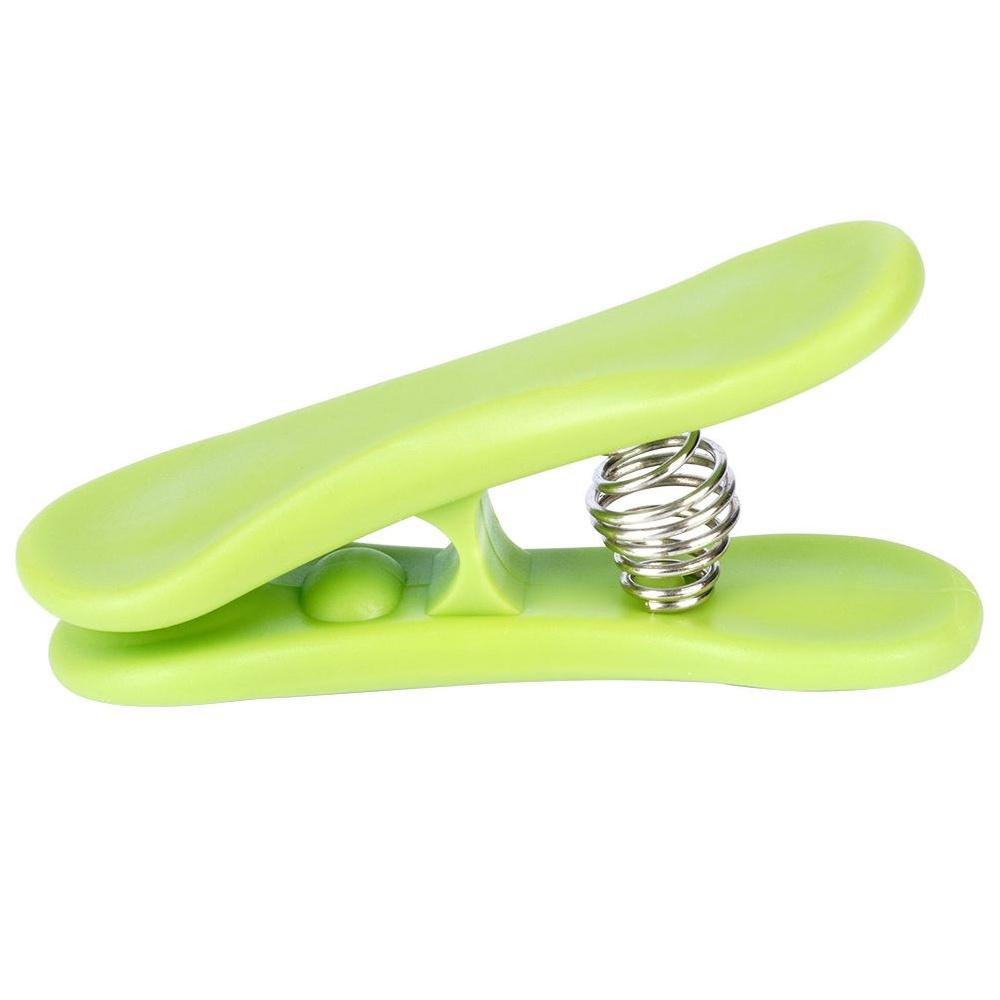 7x Spice Bag Closure Clips for Spice Bags