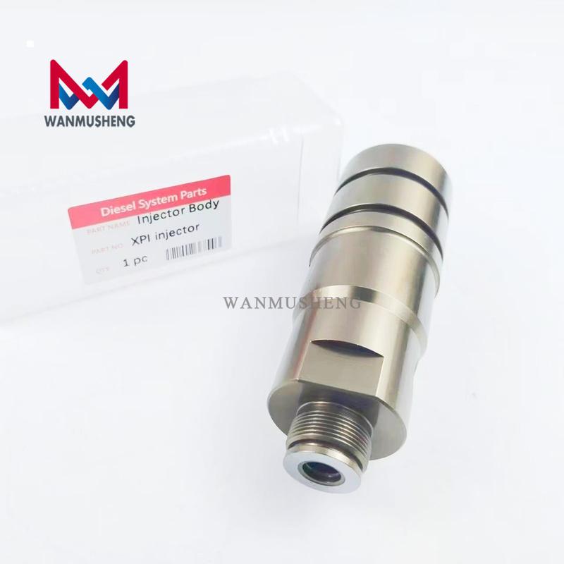 Good Quality  Diesel Fuel Injector Body for SCANIA 2872405 2894920 2897320