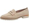 Women's Slip-ons Tamaris Touch It Damen Beige