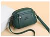 Women's High-End Crossbody and Shoulder Bag, Trendy 2025 Style Handbag for Moms